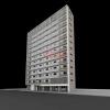 パークキューブ新板橋 4階 築9年8ヶ月の賃貸物件