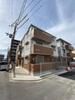 GRAMM深草South 3階 築1年5ヶ月の賃貸物件