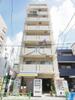 アヴェニール月島 6階 築18年9ヶ月の賃貸物件