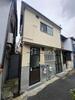 新深江駅より徒歩6分 築99年7ヶ月 2階建の賃貸物件