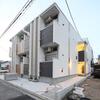 新瑞橋駅より徒歩5分 2階 築8年7ヶ月の賃貸物件