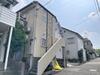 成瀬駅より徒歩7分 築26年6ヶ月 2階建の賃貸物件