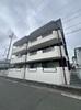  3階 築34年10ヶ月の賃貸物件