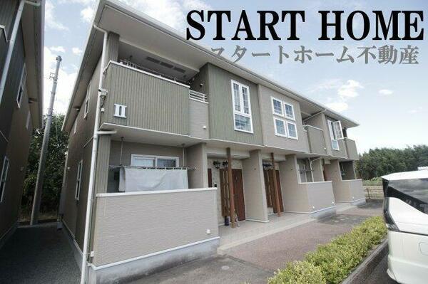 ルチェルナⅡ｜阿波川端駅（徒歩28分)徳島県板野郡藍住町乙瀬字