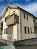 長沼駅より徒歩7分 築16年11ヶ月の賃貸物件