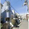キャッスル豊島園 1階 築33年10ヶ月の賃貸物件