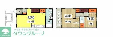 間取り：213143982122