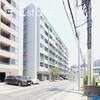 エスト日比野 5階 築19年7ヶ月の賃貸物件
