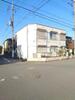 ささせハイム 2階 築40年6ヶ月の賃貸物件