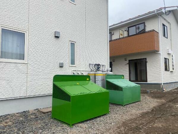 apartment 青森県上北郡おいらせ町木崎
木崎の賃貸情報を見る
物件地図