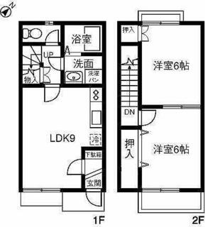 間取り：223040218718