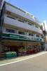 フラッツ池ノ上 2階 築36年7ヶ月の賃貸物件