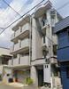 庄内駅より徒歩9分 築36年5ヶ月 4階建の賃貸物件