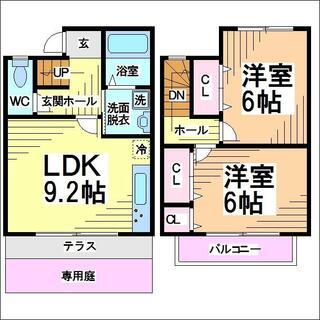 間取り：213140815050