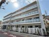 グランスカイ大岡山 2階 築1年6ヶ月の賃貸物件