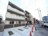 エポラール東別院 3階 築10年6ヶ月の賃貸物件