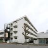 名栄ビル 1階 築46年5ヶ月の賃貸物件