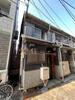 あびこ駅より徒歩12分 築99年6ヶ月 2階建の賃貸物件
