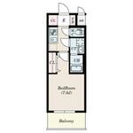 Ｓ－ＲＥＳＩＤＥＮＣＥ　堀田Ｎｏｒｔｈのイメージ