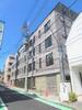 池ノ上駅より徒歩10分 4階 築5年の賃貸物件