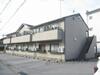 パラディ宮司 2階 築28年3ヶ月の賃貸物件