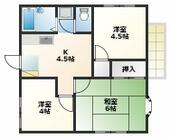 ファミーユ恵（ケイ）のイメージ