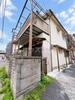 住道駅より徒歩13分 築51年9ヶ月の賃貸物件