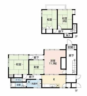 間取り：212050662662