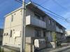 シャーメゾン稲田本町A 2階 築16年1ヶ月の賃貸物件