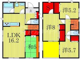 間取り：212058278759