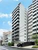 nidoMOTOASAKUSA 7階 新築の賃貸物件