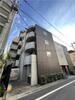 駒沢大学駅より徒歩7分 4階 築11年3ヶ月の賃貸物件