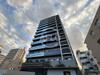 S-RESIDENCE上新庄ascent 13階 築1年5ヶ月の賃貸物件