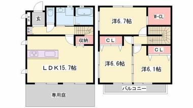 間取り：228056901821