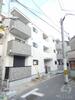 グランドステージ寺田町 2階 築5年6ヶ月の賃貸物件