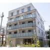 パークレジデンス三軒茶屋 4階 築2年4ヶ月の賃貸物件
