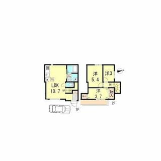 間取り：228056911368