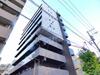 ステージファースト菊川アジールコート 8階 築12年5ヶ月の賃貸物件