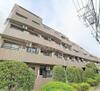 四ツ木駅より徒歩11分 1階 築34年7ヶ月の賃貸物件