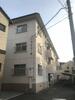 フジコーポ 2階 築48年7ヶ月の賃貸物件