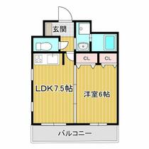 間取り：227104298854