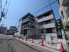 立花駅より徒歩5分 1階 新築の賃貸物件
