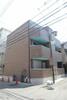 Weisse Viol 朝潮橋 2階 築7年5ヶ月の賃貸物件