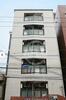 寺田町駅より徒歩6分 3階 築38年8ヶ月の賃貸物件