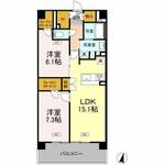 ロイヤルパークス仙台青葉通のイメージ