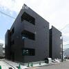 築地口駅より徒歩8分 3階 新築の賃貸物件