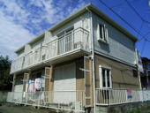 国分寺市新町２丁目&nbsp;2階建&nbsp;築37年のイメージ