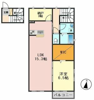 間取り：213141904633