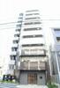 リーガル京町堀 5階 築12年6ヶ月の賃貸物件