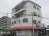 甲武ビル 4階 築53年5ヶ月の賃貸物件